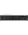 qnap Serwer NAS TS-864eU-RP-8G 8x0HDD Intel Celeron N5095 8GB - nr 13