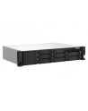 qnap Serwer NAS TS-864eU-RP-8G 8x0HDD Intel Celeron N5095 8GB - nr 17