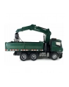 Amewi Model Ciężarówki Rc Arocs Kranwagen 1:14 Rtr AROCSKRANWAGEN - nr 15