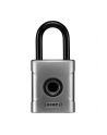Abus Kłódka Abvs62581 50mm Srebrny Z Czytnikiem Linii Papilarnych - nr 10
