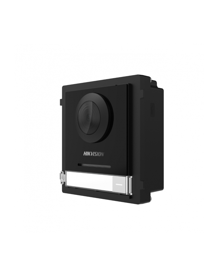 Moduł kamery wideodomfonu HIKVISION DS-KD8003-IME1(B)(O-STD)/EU główny