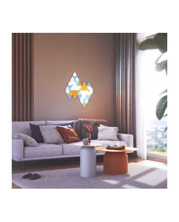 Nanoleaf Shapes - Sonic the Hedgehog (32 panele)