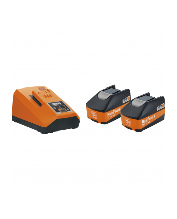 Fein Zestaw Alg80Bc Highpwr 18V 5.2Ah N00 92604325010