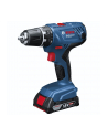 Bosch GSR 18V-21 Professional 06019H100A - nr 2