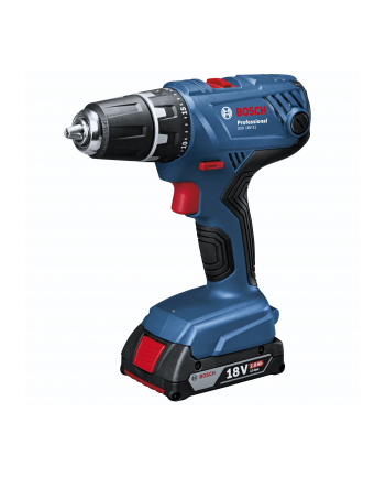 Bosch GSR 18V-21 Professional 06019H100A