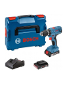 Bosch GSR 18V-21 Professional 06019H100A - nr 3