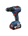 Bosch GSR 18V-55 Professional 06019H5200 - nr 2