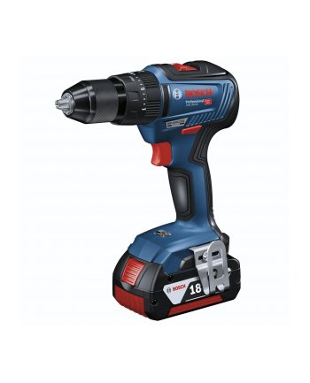 Bosch GSB 18V-55 Professional 06019H5300