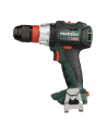 Metabo BS 18 LT BL Q + MetaLoc II 602334840 - nr 2