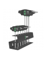 Wera Zestaw Wkrętaków Do Śrub Z Gniazdem Torx 467/7 Hf Set 2 Rękojeścią Poprzeczną I Funkcją Przytrzymywania, 7El.23456 23456 - nr 11