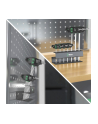 Wera Zestaw Wkrętaków Do Śrub Z Gniazdem Torx 467/7 Hf Set 2 Rękojeścią Poprzeczną I Funkcją Przytrzymywania, 7El.23456 23456 - nr 19