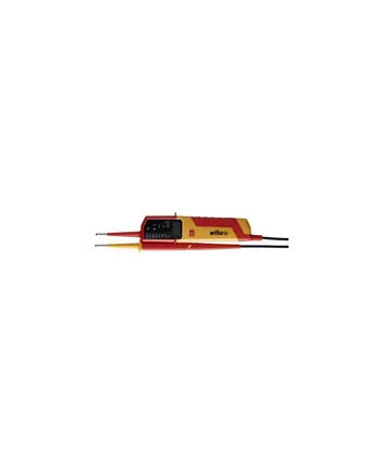 Wiha Tester Napięcia I Ciągłości Obwodu 12 – 1000 V Ac, Cat Iv 44319