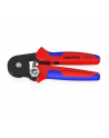 KNIPEX SZCZYPCE DO ZACISKANIA TULEJEK 180mm - nr 3