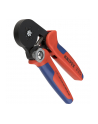 KNIPEX SZCZYPCE DO ZACISKANIA TULEJEK 180mm - nr 5