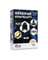 trefl kraków Geekowe kontrasty - Baby Geek - Muduko Hello - nr 1