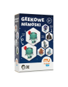 trefl kraków Geekowe memoski - Baby Geek - Muduko - nr 1