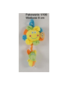 Kwiatek Baby pozytywka 9cm 03248 D-EEF - nr 1