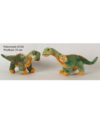 Dinozaur średni 02883 D-EEF