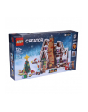 LEGO Creator Expert 10267 Chatka Z Piernika - nr 1