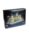 LEGO Harry Potter 76419 Zamek Hogwart i błonia - nr 1