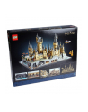 LEGO Harry Potter 76419 Zamek Hogwart i błonia - nr 2