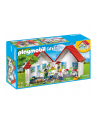 Playmobil 5633 Przenośny Sklep Zoologiczny Walizka - nr 1