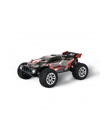 Carrera Samochód Rc Brus Less Buggy 2 4Ghz