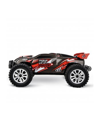 Carrera Samochód Rc Brus Less Buggy 2 4Ghz