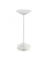 Ab+ By Abert Tempo Przenosna Lampa Stolowa Bialy  (9101317001) - nr 2