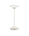 Ab+ By Abert Tempo Przenosna Lampa Stolowa Bialy  (9101317001) - nr 3