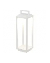 Ab+ By Abert Resort Przenosna Lampa Stolowa Bialy  (9101317002) - nr 5