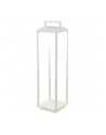 Ab+ By Abert Resort Maxi Przenosna Lampa Stolowa Bialy  (9101317003) - nr 5