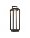 Ab+ By Abert Resort Przenosna Lampa Stolowa Corten  (9105517002) - nr 3