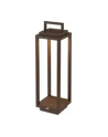Ab+ By Abert Resort Przenosna Lampa Stolowa Corten  (9105517002) - nr 5