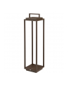 Ab+ By Abert Resort Maxi Przenosna Lampa Stolowa Corten  (9105517003) - nr 2