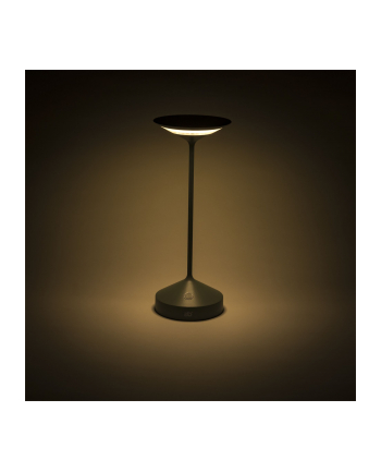 Ab+ By Abert Tempo Przenosna Lampa Stolowa Antracyt  (9107817001)