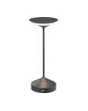 Ab+ By Abert Tempo Przenosna Lampa Stolowa Antracyt  (9107817001) - nr 6