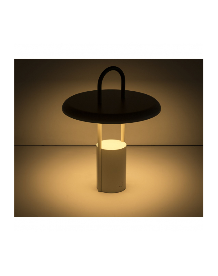 Stelton Lampa LED Pier piaskowa (6141) główny