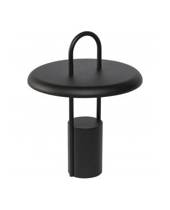 Stelton Lampa LED Pier czarna (614)