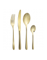 Sambonet Zestaw sztućców Taste 24el.6 os gold (52553G81) - nr 1