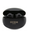 guess Słuchawki Bluetooth TWS GUTWST50EK Czarne - nr 1