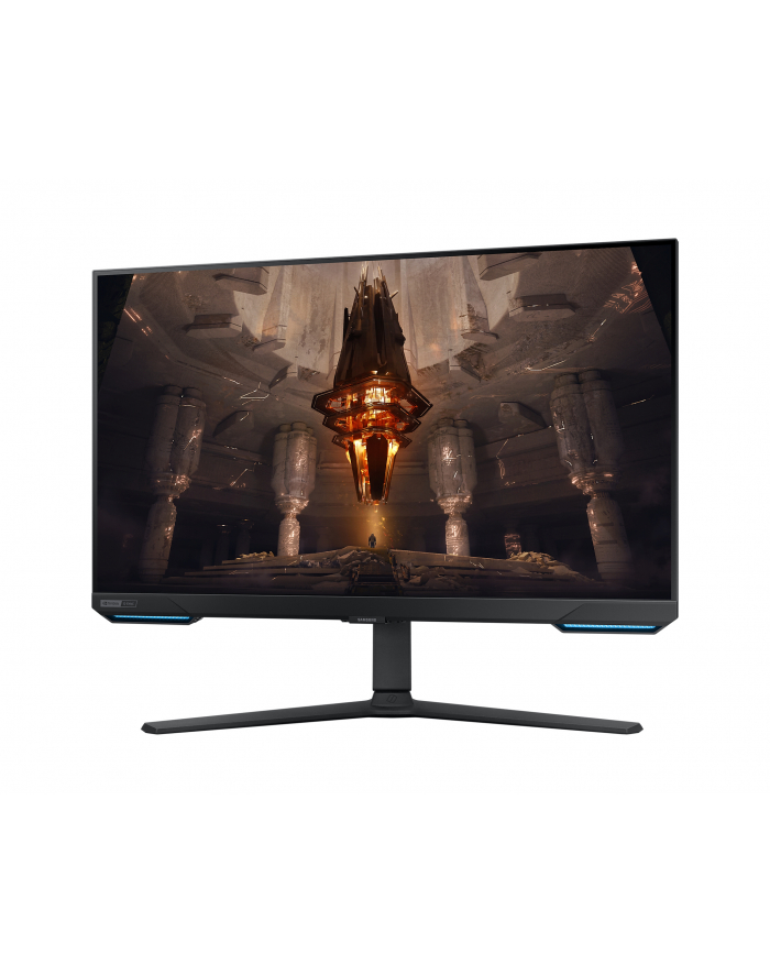 samsung Monitor 32 cale LS32BG700(wersja europejska)XEN główny