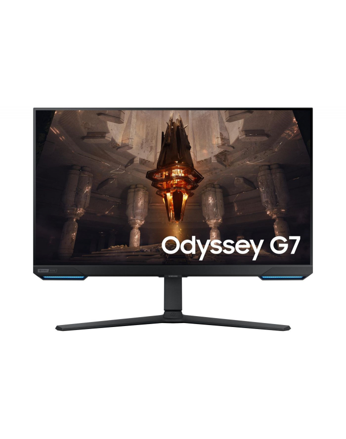 samsung Monitor 32 cale LS32BG700(wersja europejska)XEN główny