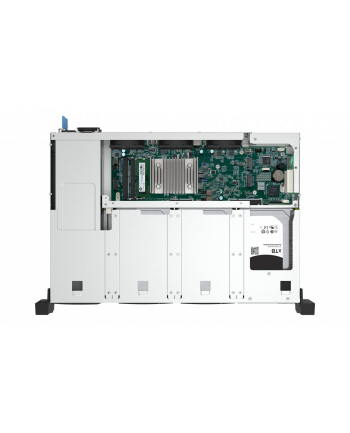 qnap NAS Serwer TS-855eU-RP-8G 8x0HDD 2U Intel Atom C5125 8G nr 2