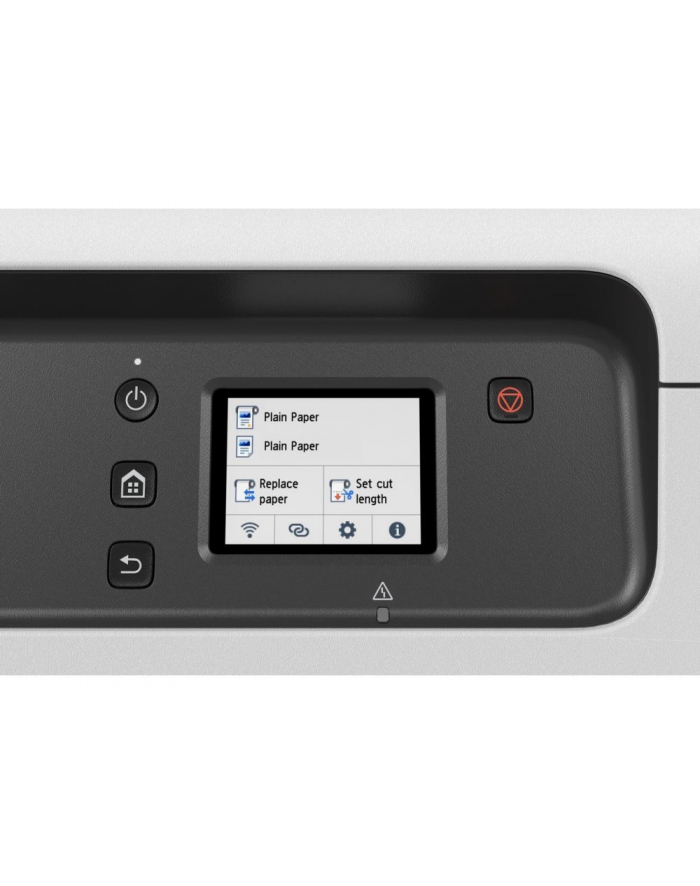 Canon Ploter Imageprograf Tc-20 Tc20 główny