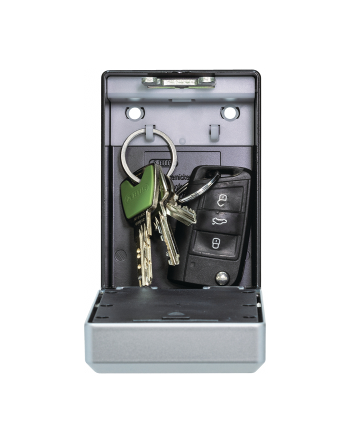 KEYGARAGE™ 787 SMART BLUETOOTH® ABUS ABDI63824, (S x W x G) 83 x 120 x 63 mm główny