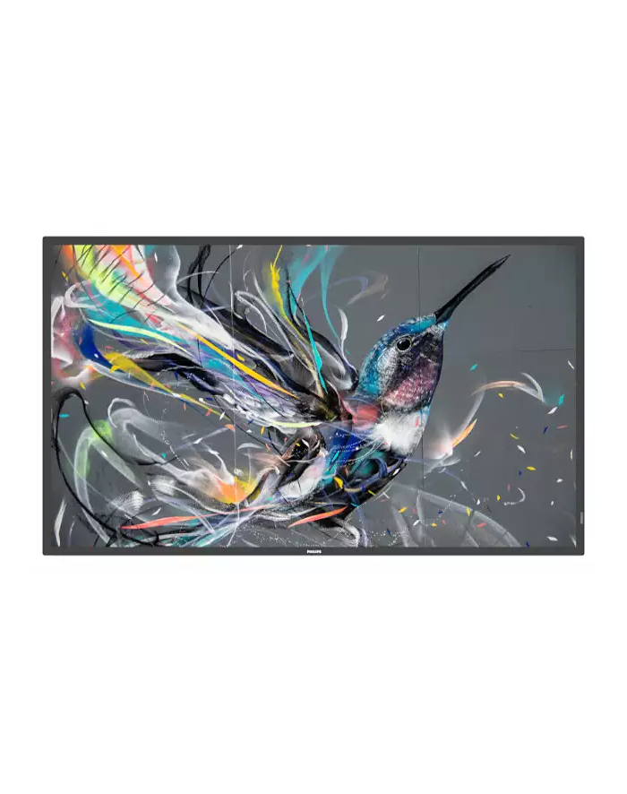Philips Videowall 75Bdl3511Q/00 Led 75'' (Ap399787) główny