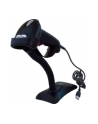 Virtuos Czytnik Laserowy Ht 900A Usb (Emulacja Klawiatury / Rs232) Czarny (Eh02G0004) - nr 3