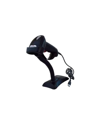 Virtuos Czytnik Laserowy Ht 900A Usb (Emulacja Klawiatury / Rs232) Czarny (Eh02G0004)