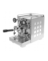Rocket Espresso Milano Appartamento Inox/White - nr 1
